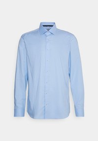 OLYMP Level Five Formal shirt - bleu