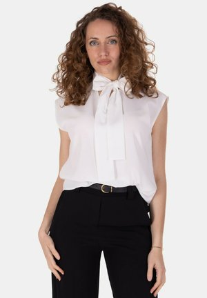 Sarah Chole, BLUSA - Camicetta - bianco