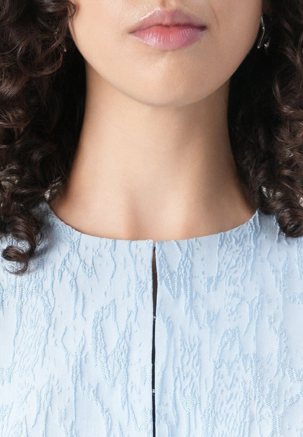 YASMINU SHORT - Top - ice water3