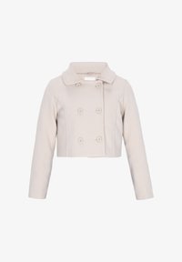 Kijelölve, offwhite