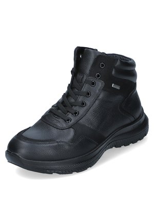Jomos Snowboot/Winterstiefel - schwarz