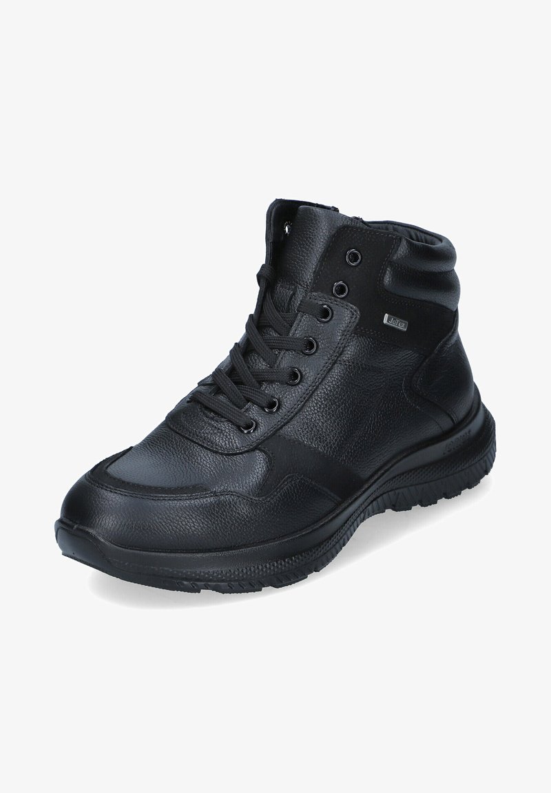 Jomos Snowboot/Winterstiefel - schwarz