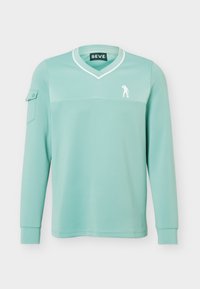 Δεν επιλέχθηκε, frosty green