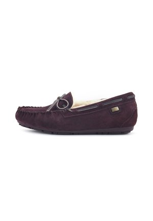 Australia Luxe Collective PROST - Boat shoes - purple