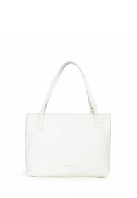 Miriade Handbag - bianco