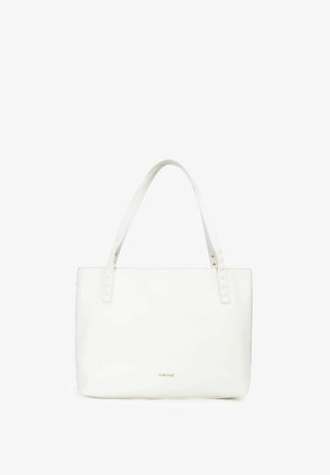 Miriade, Handtas - bianco