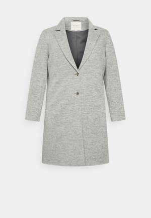 CARCARRIE MEL OTW - Klasičan kaput - light grey melange