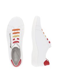 Remonte Sneaker low - blanc