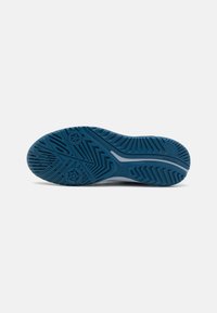 ASICS GEL-CHALLENGER 14 - Pantofi de tenis pe orice suprafață - mako blue/white
