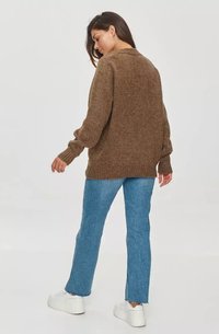Makadamia - Sweter