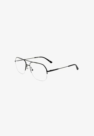 CK Calvin Klein, CK20111 - Occhiali da sole - matte black