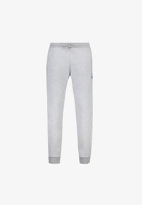 le coq sportif ESSENTIELS Pantalon de survêtement light grey