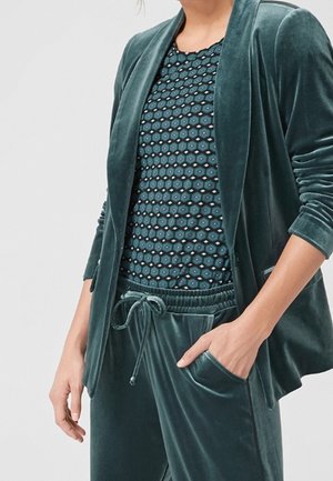 Blazer - green
