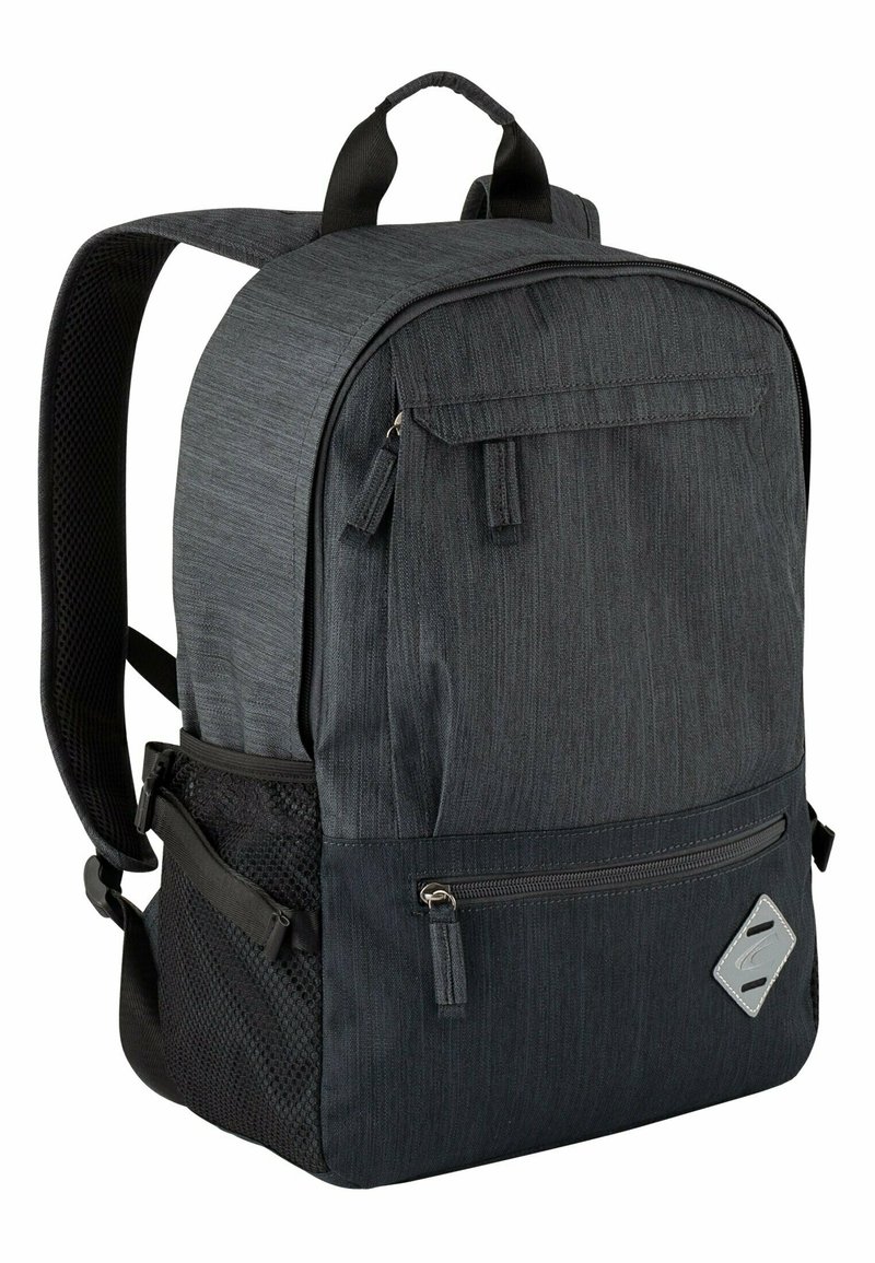 camel active - Rygsække - dark grey, Forstør