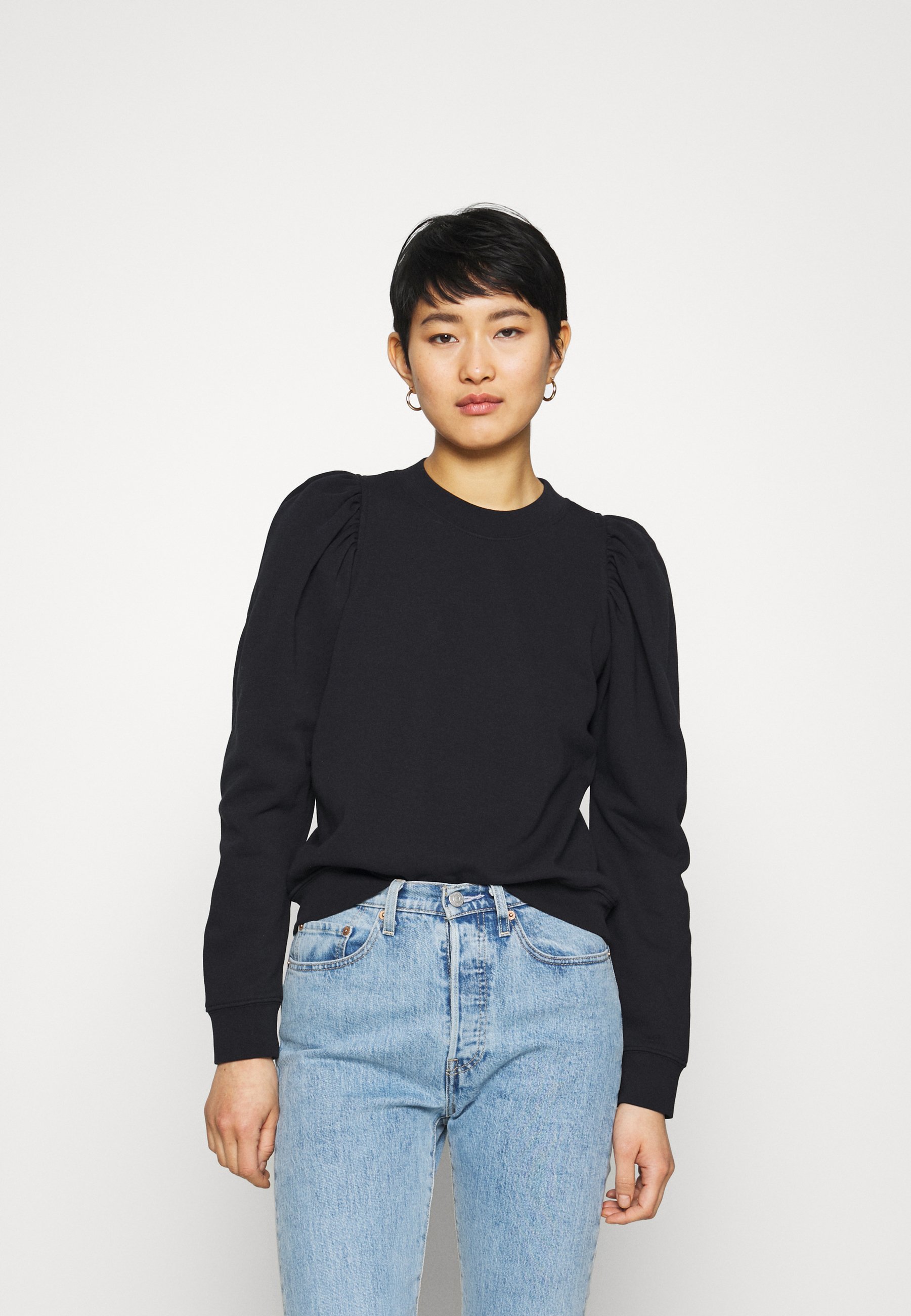 Second female sweatshirt Clearance