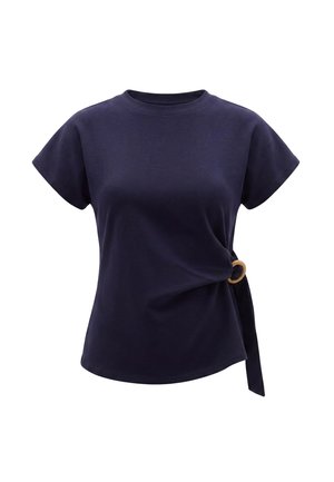 usha, - T-shirt z nadrukiem