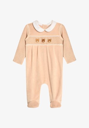 JoJo Maman Bébé, UNISEX, wielbłądzi