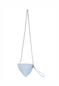 CO-BRANDED WITH FELIPA - Schoudertas - blau