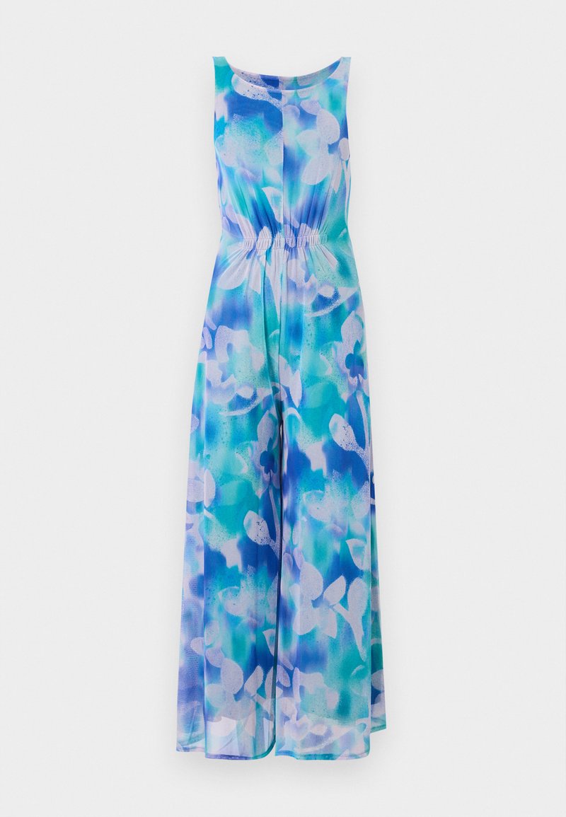 Desigual Jumpsuit donkergrijs Desigual Jumpsuit donkergrijs