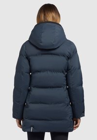 khujo TANARE - Manteau d'hiver - dunkelblau
