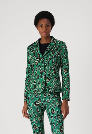 Blazer - brilliant green