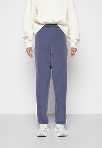 adidas Originals Träningsbyxor - dark blue