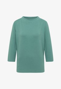 Unausgewählt, grün