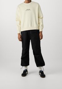 Jack & Jones Felpa - white