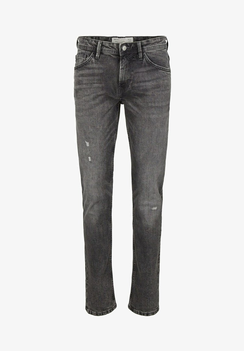 Tom Tailor Denim Piers slim jeans voor heren, 10280 - Light Stone Wash Denim, 29W / 34L Tom Tailor Denim Piers slim jeans voor heren, 10280 - Light Stone Wash Denim, 29W / 34L
