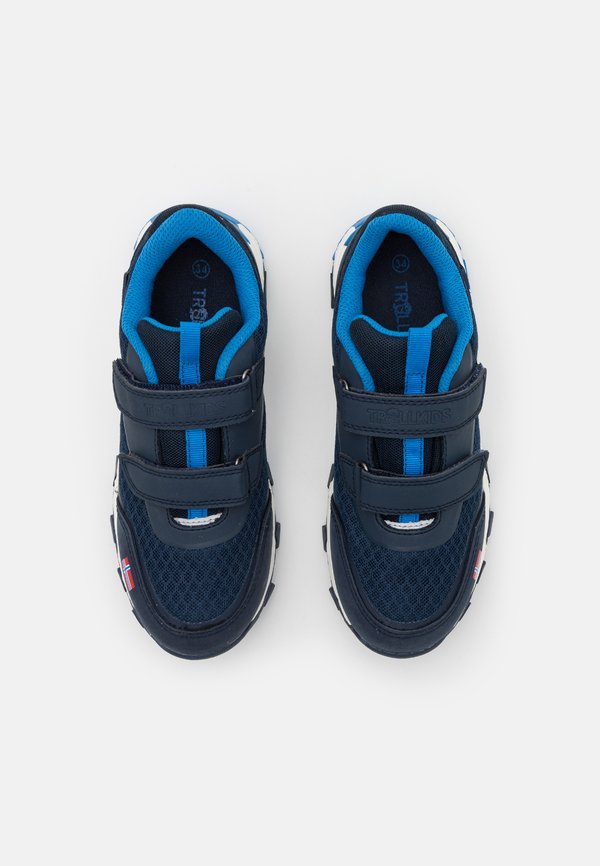 PREIKESTOLEN HIKER – Hikingschuh