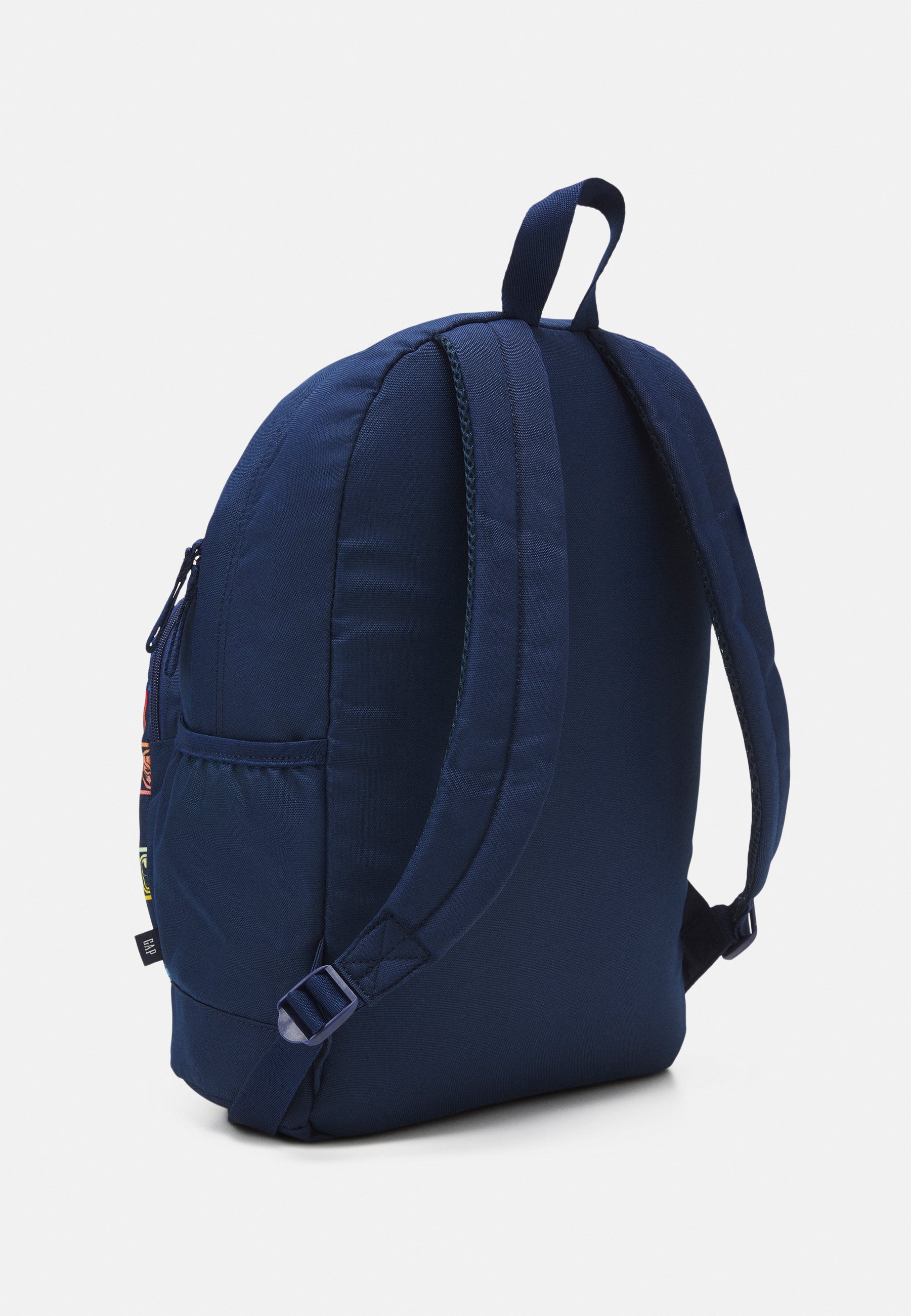 GAP UNISEX - Rucksack - elysian blue 