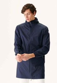JOTT STOCKHOLM - Impermeabile - bleu