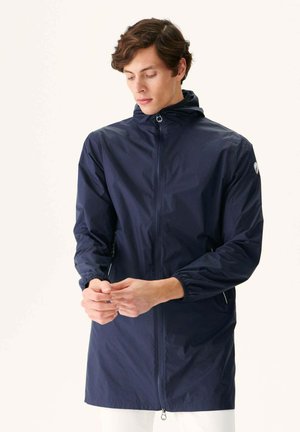 STOCKHOLM - Impermeable - bleu