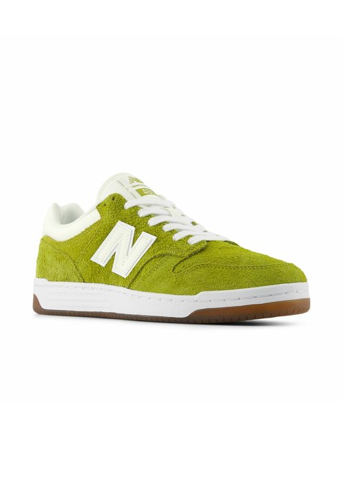 New Balance Sneaker '480P' — foto 2