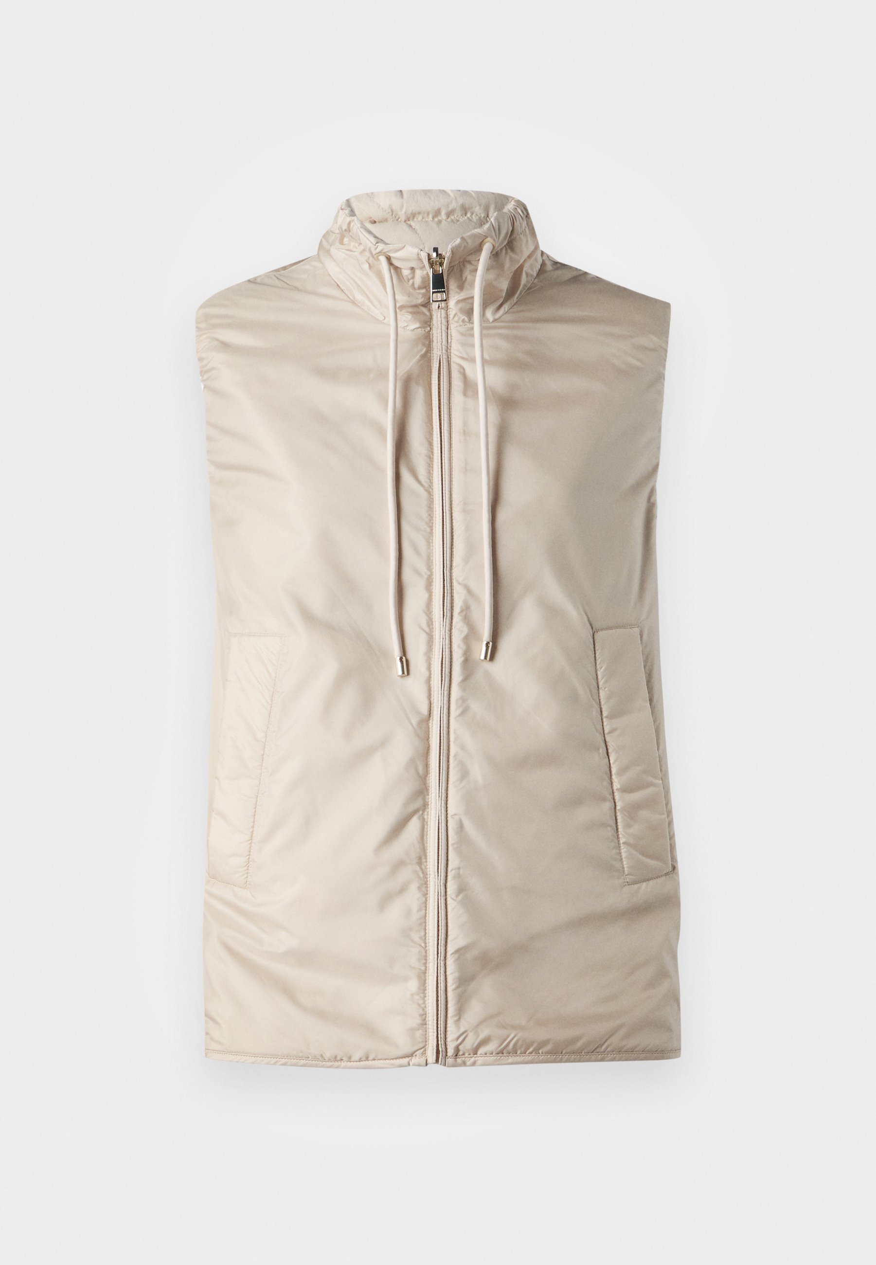 WEEKEND MAXMARA YORO ナイロン ベスト WEEKEND MAXMARA YORO ナイロン ベスト (Weekend Max Mara