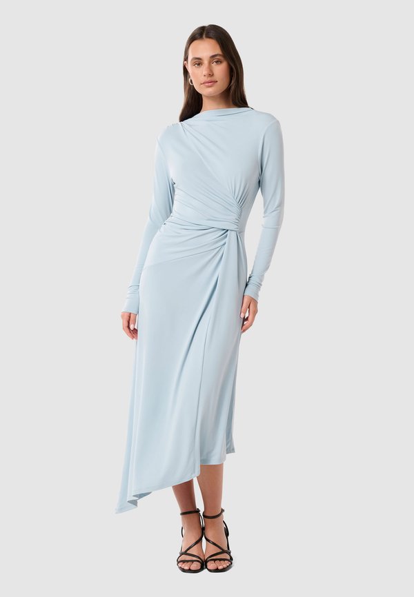 AVA TWIST WAIST MIDI - Cocktail dress / Party dress3