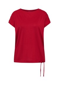 Non sélectionné, tamarillo red