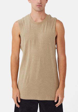 Top - beige