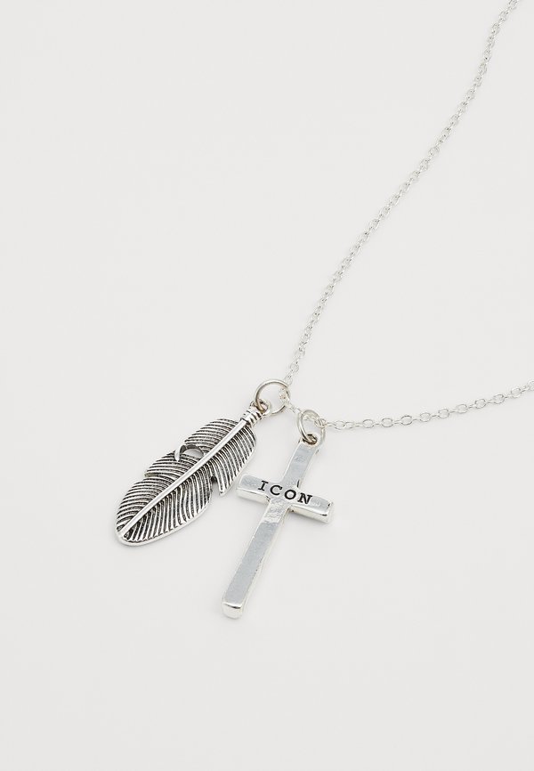 GABRIEL PENDANT NECKLACE UNISEX - Necklace3