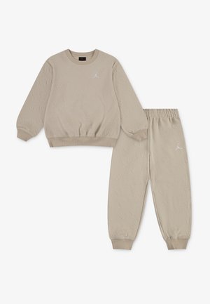 BUBBLE CREW - Trening - sanddrift
