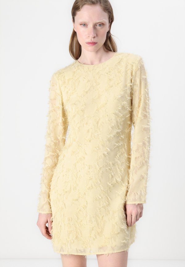 CATALPA DRESS  - Cocktail dress / Party dress3