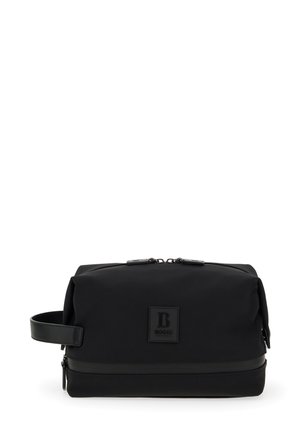 Toiletti-/meikkilaukku - black