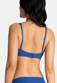 Athena Brassière - bleu titane