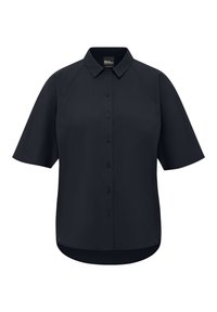 Jack Wolfskin SIERRA QUEST - Camicia - dark navy