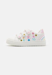 Friboo - Sneakers laag - white Miniatuurafbeelding 1