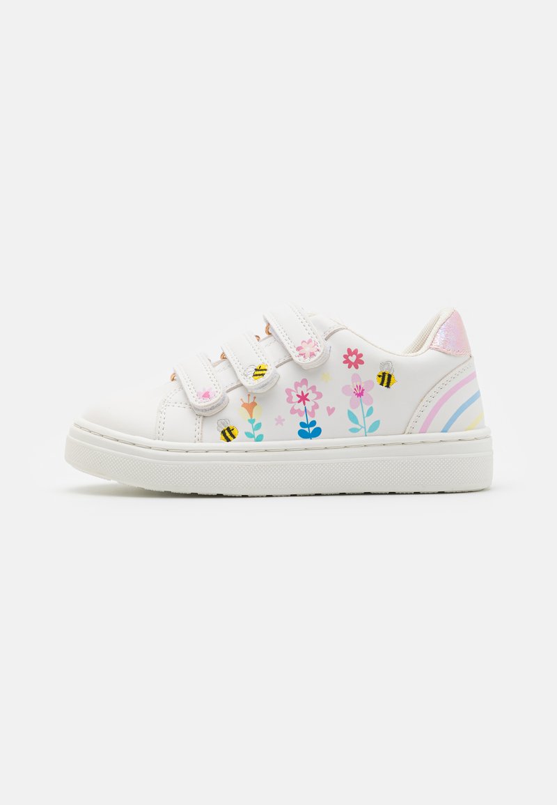 Friboo - Zapatillas - white, Ampliar