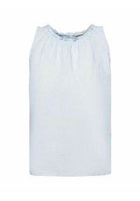 edc by Esprit Blouse - light blue