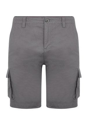 Threadbare, BUTE - Shorts - charcoal