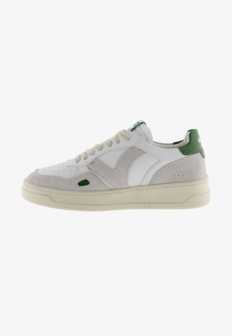 Victoria Shoes Sneakers basse - verde