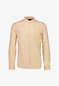 Niet geselecteerd, lt peach